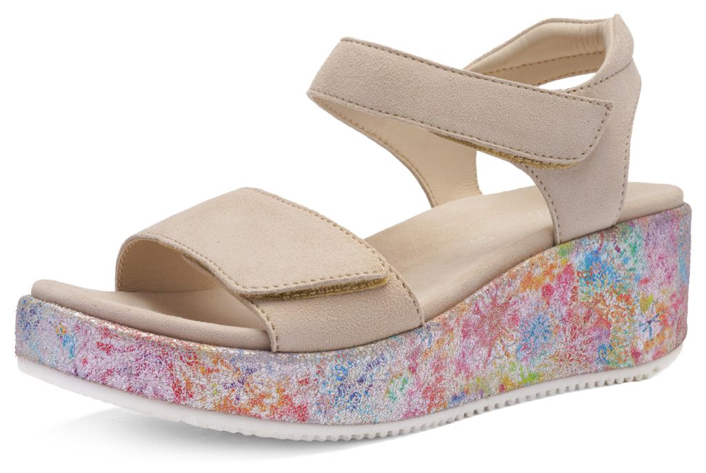 Sandalette Rimini 43