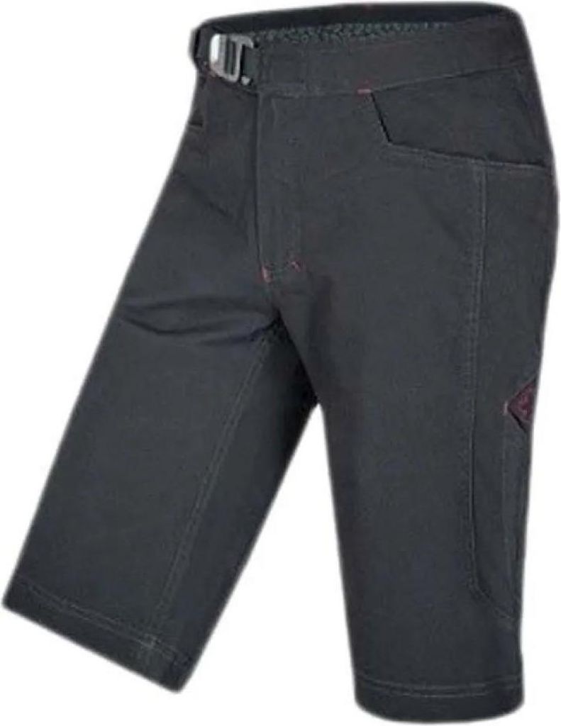 Honk Shorts Men, M, L, Anthracite Ebony - Ocun