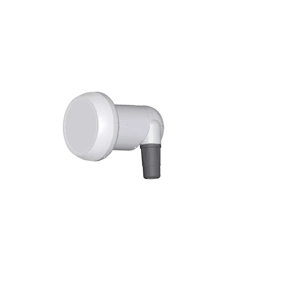 Kathrein KEL 411 LNB Single | Ottimizzato per 4K e DVB-S2X