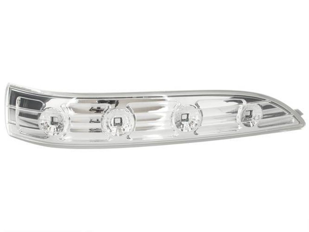LED Spiegelblinker Spiegel Blinker RECHTS für Hyundai ix35 Produktbild 