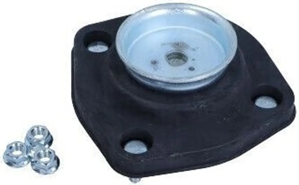 MAXGEAR 72-3531 Appui de Jambe de Force Arrière pour Tucson JM et Sportage