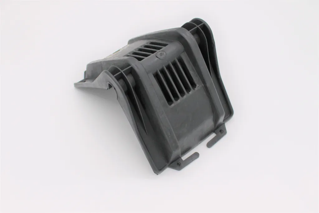 Cornière d'angle pour sangle d'arrimage - Lot de 50 protections noires - 2