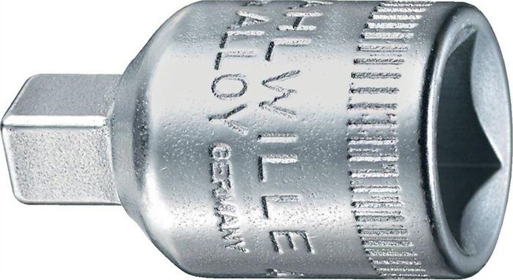 Reduzierstück 431 Antriebs-4-KT.3/8 Zoll Abtriebs-4-KT.1/4 Produktbild 1