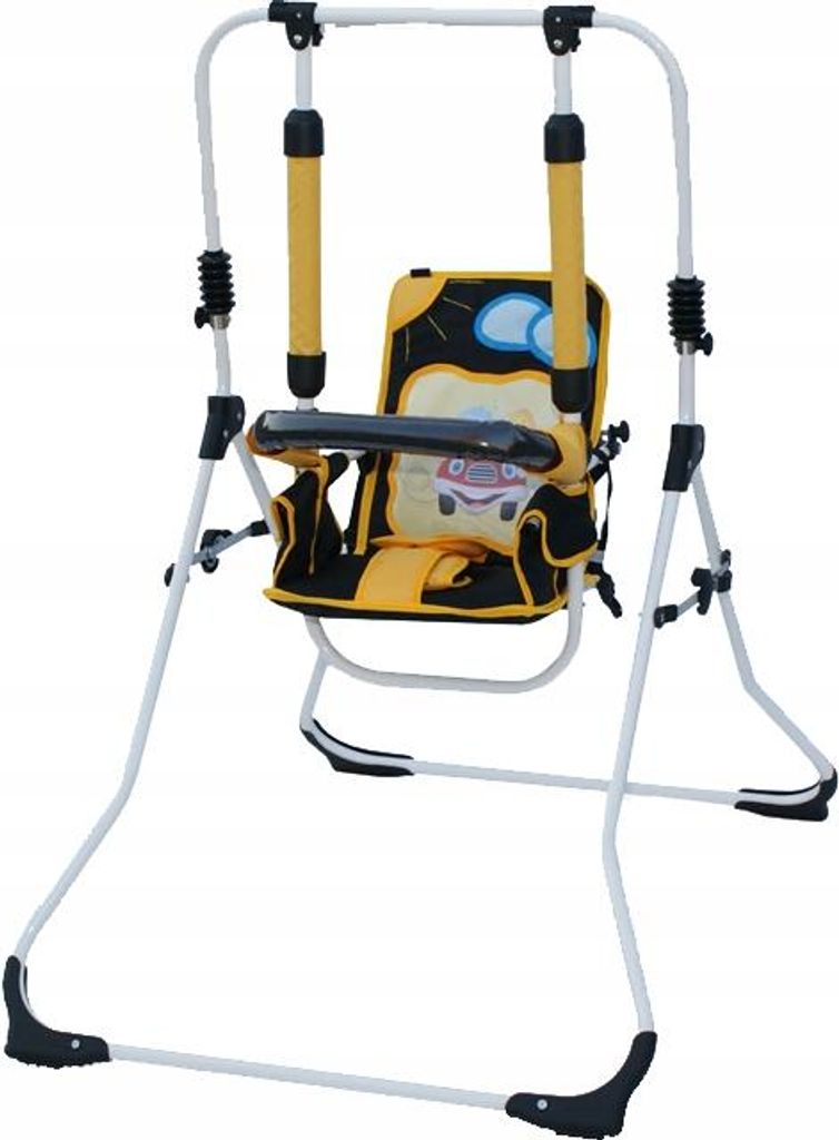 Skyline LUX 3-in-1 Schaukel für Kinder | AUTO Produktbild 
