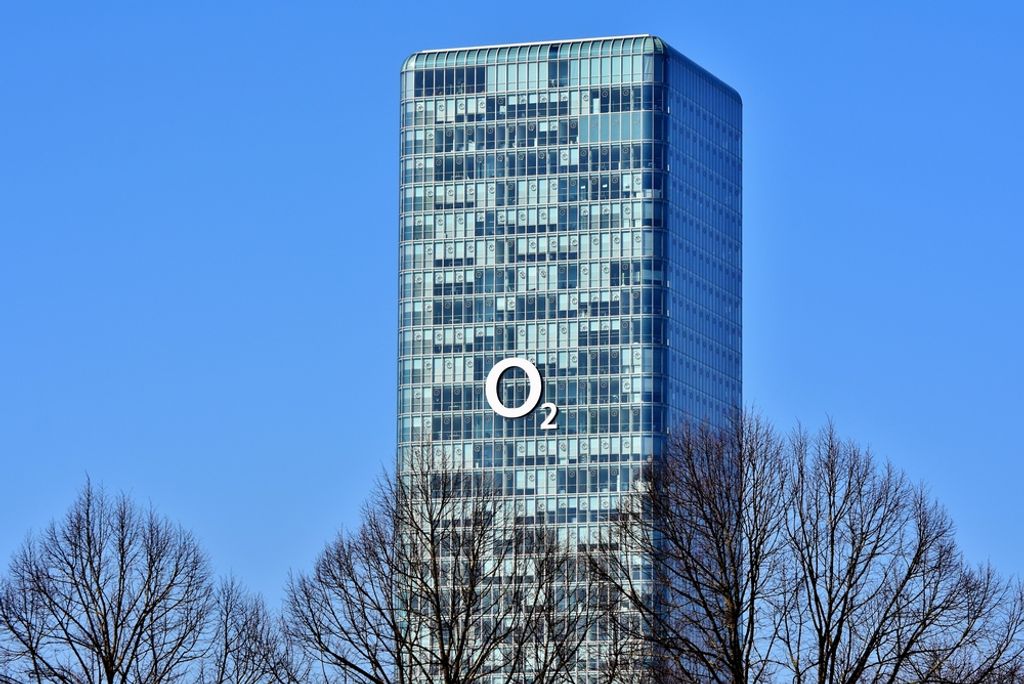 hansepuzzle 50783 - Wolkenkratzer Puzzle, 2000 Teile, Hintergründe, 90,0 x 60,0cm mit hochwertiger Aufbewahrung, Kartonbox & Beutel