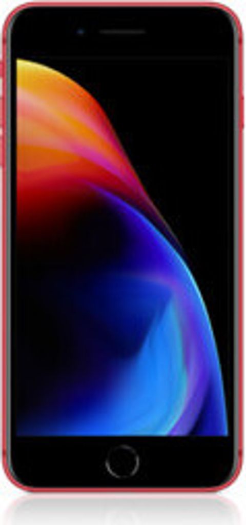 iPhone 8　レッド (Red) 64GB Apple iPhone 8 Red 64GB 256GB - Unlocked AT&T T-Mobile