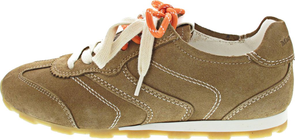 Marc O’Polo Sneaker low Braun in Gr. 36