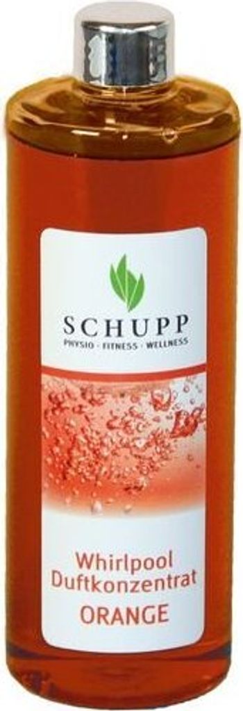 Perličková koupel - Pomeranč 500 ml Obrázek produktu 