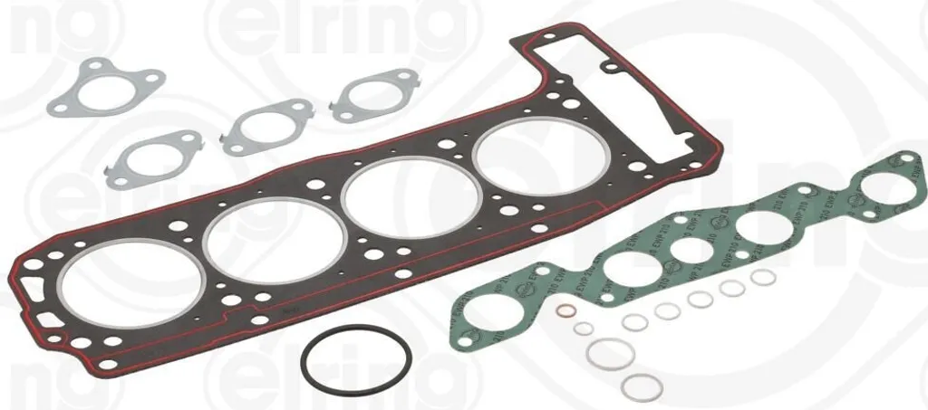 Kit étanchéité culasse Elring 815.004 pour réparation moteur fuite