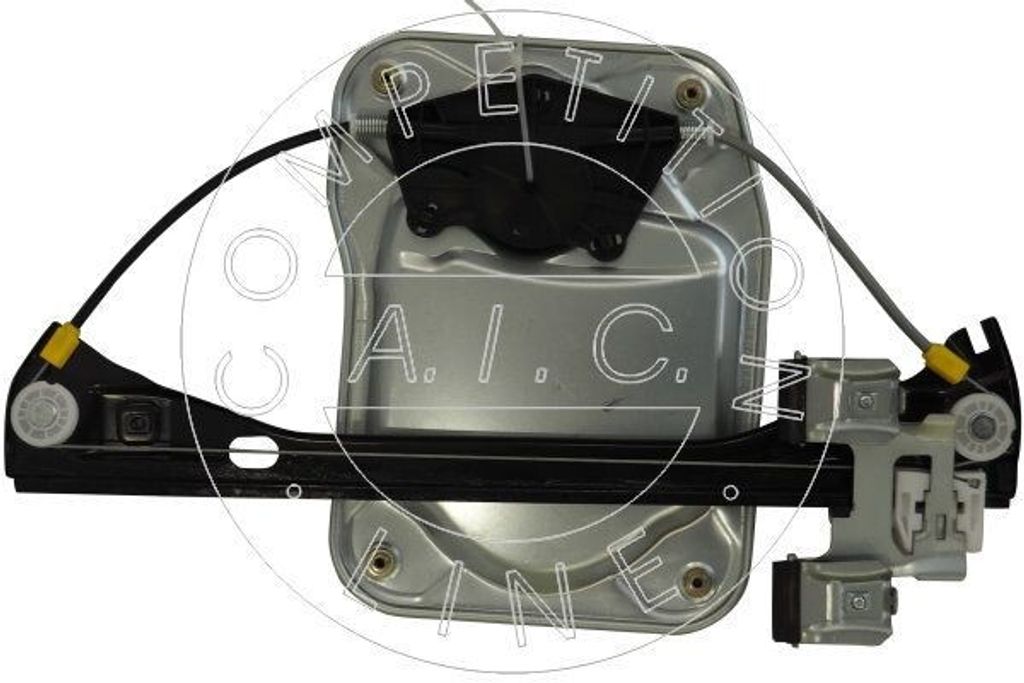 AIC 56574 Elektrischer Fensterheber Vorne Rechts für SKODA ROOMSTER (5J) ROOMSTER Praktik (5J)