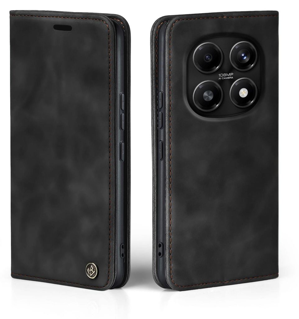 Handy Hülle für Xiaomi Redmi Note 15 / 15 5G Klapphülle Produktbild 