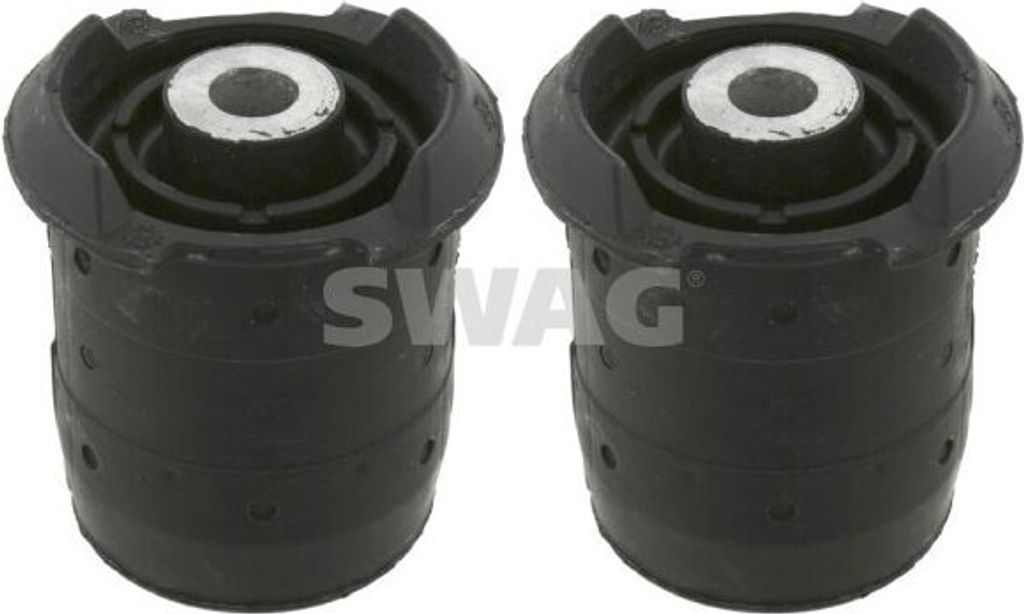 SWAG 20 79 0012 Reparatursatz Achskörper Hinten für BMW 3 Limousine (E36) 3 Coupe (E36) 3 Cabrio (E36) 3 Touring (E36)