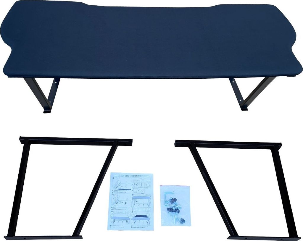 Multiflexboard inkl. Konsolen für VW T5 T6 T6.1 Multivan Produktbild 