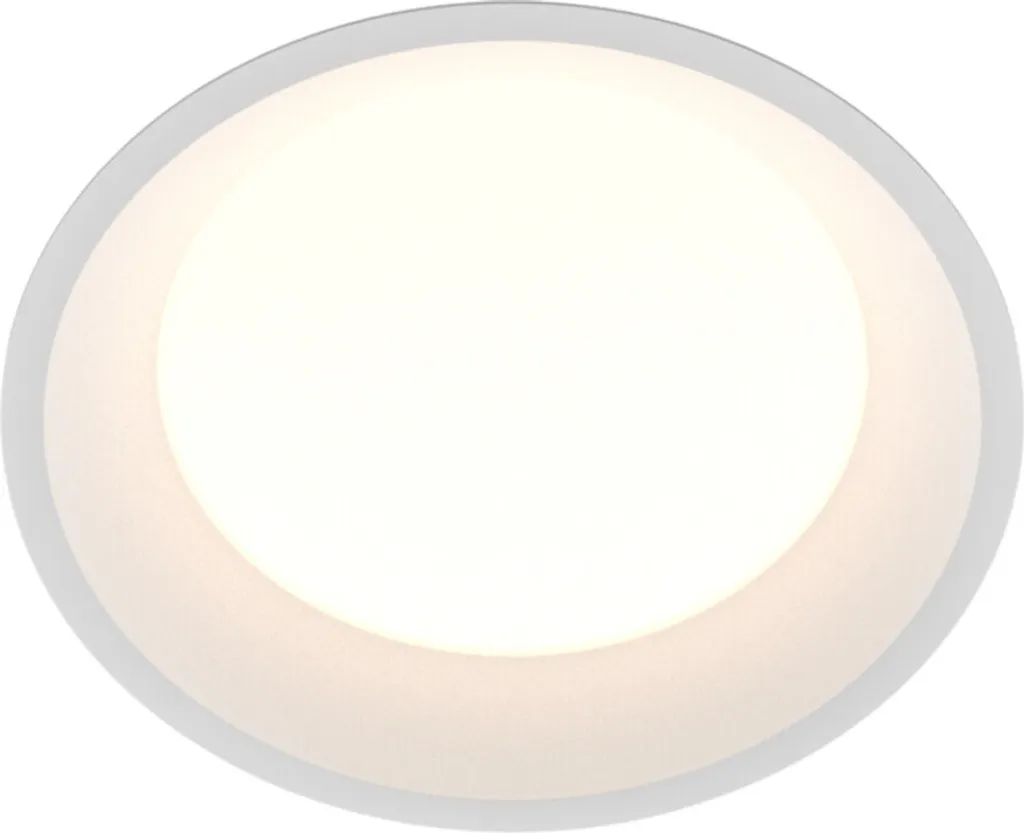 Illumina i tuoi Ricordi con Maytoni Okno LED 24W Bianco da Incasso