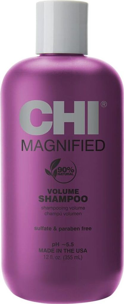 CHI Magnified Volume Shampoo 355 ml Produktbild 