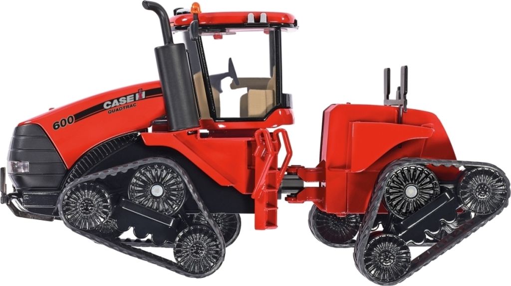 Siku CASE IH Quadrac 600 Modell rot ; 3275 Produktbild 5