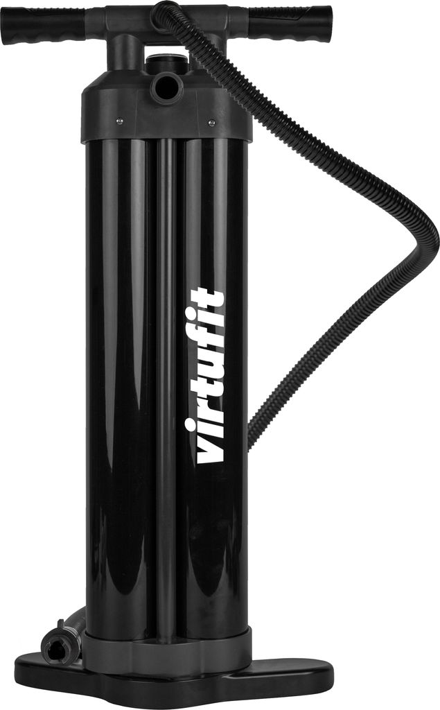 VirtuFit Triple Action Pomp pompka trzystopniowa do SUP Zdjęcie produktu 