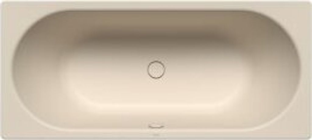 KALDEWEI Badewanne CENTRO DUO warm beige 20