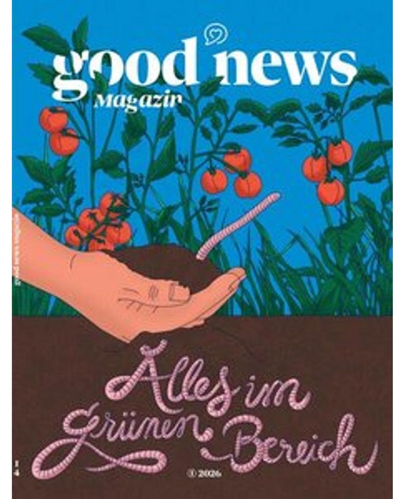 Good News Magazin