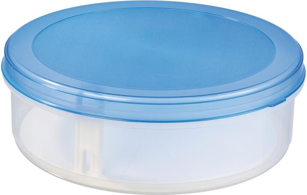 Sunware Club Cuisine Taartdoos met Lift Transparan Produktbild 1