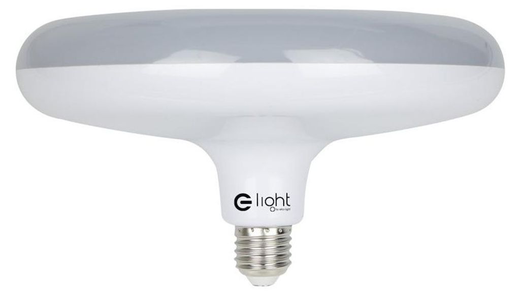 LED žiarovka 12 W UFO E27 6000 K studená biela Eko-Light Obrázok produktu 
