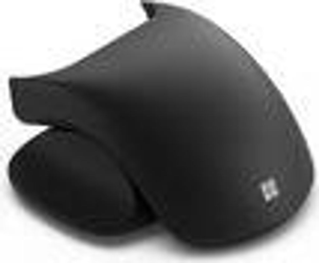 Microsoft Surface Adaptive Mouse Tail& Thumb Black