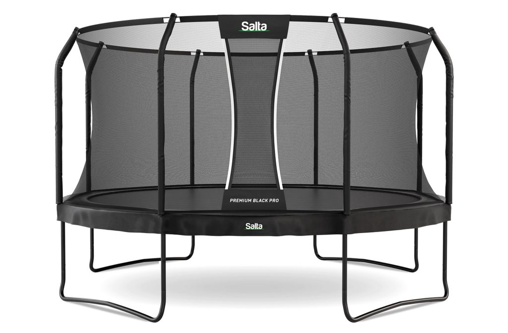 Salta Premium Black Pro 430cm Produktbild 