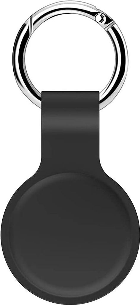 AVANA Hülle für Apple AirTag Schutzhülle Silikon Abdeckung Produktbild 2