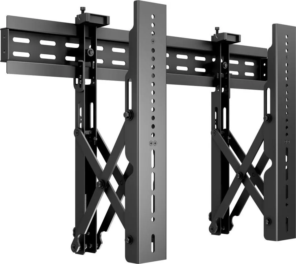 Support mural pour écran de signalisation 70" Multibrackets 0513