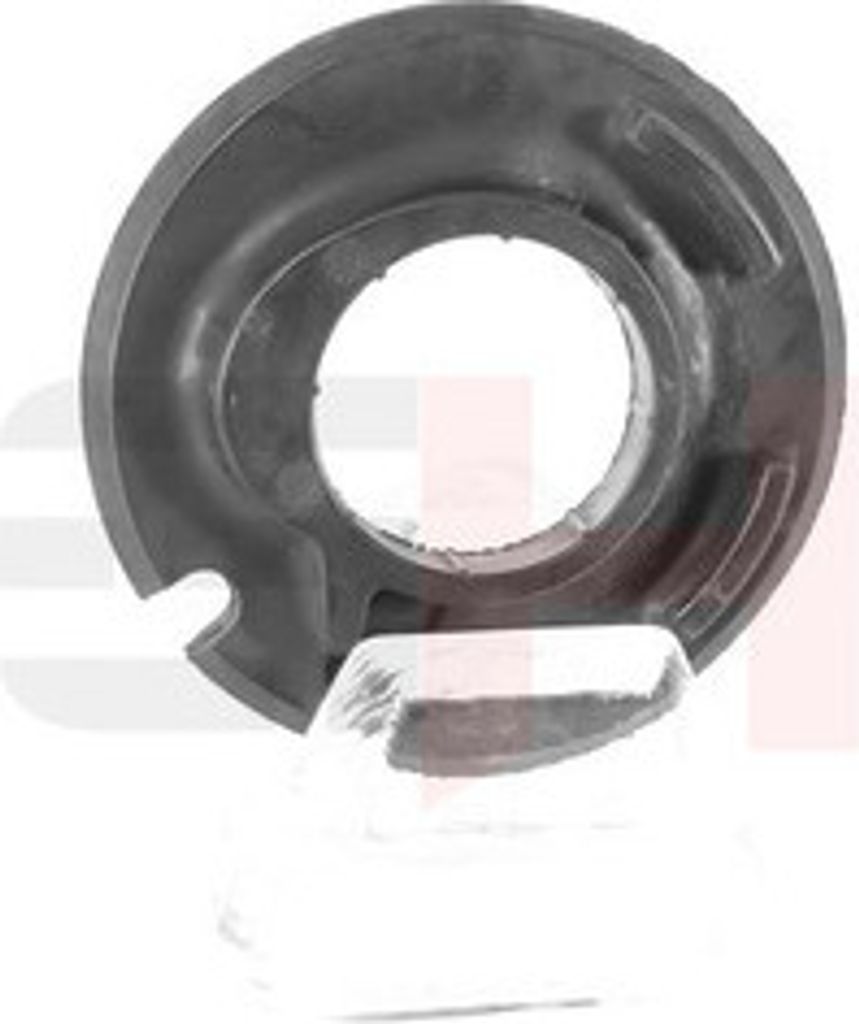 GH GH-624704 Federteller Vorne Unten Oben Vorne links Vorne Unten für AUDI A6 Avant (4F5, C6) A4 Avant (8ED, B7) A4 Avant (8E5, B6)