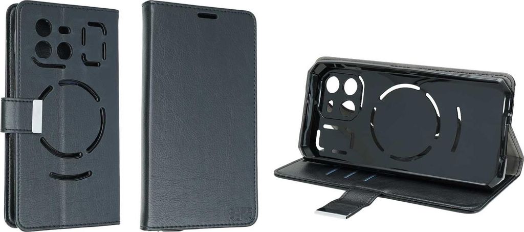 etui na telefon komórkowy caseroxx kompatybilne z Doogee Zdjęcie produktu 