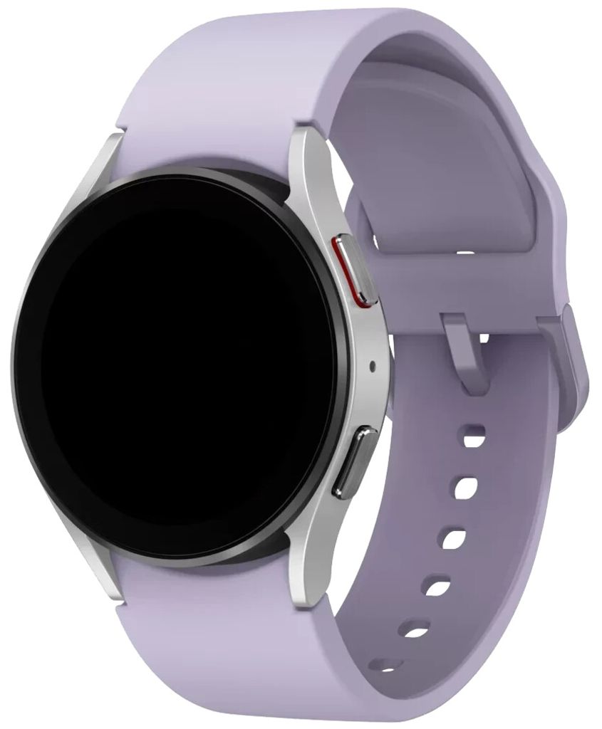 Samsung R905 Galaxy Watch 5 LTE (40mm) silber LTE Produktbild 