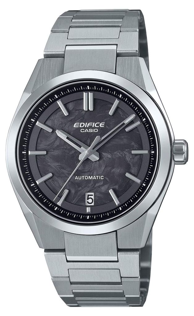 Casio Edifice Automatik Produktbild 