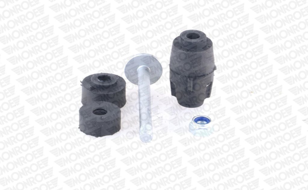MONROE Koppelstange Stabilisator für RENAULT MEGANE Scenic (JA0/1) L25602