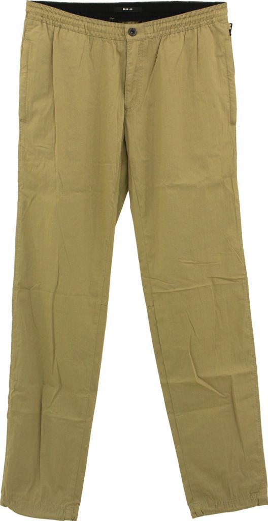 30685 Brax, C-Tech, Herren Jeans Hose, Popeline Stretch, brown, W 33 L 34