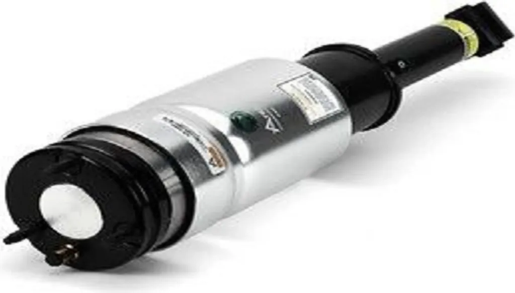 Jambe de force pneumatique Arnott pour Land Rover LR3 LR4 Discovery 4