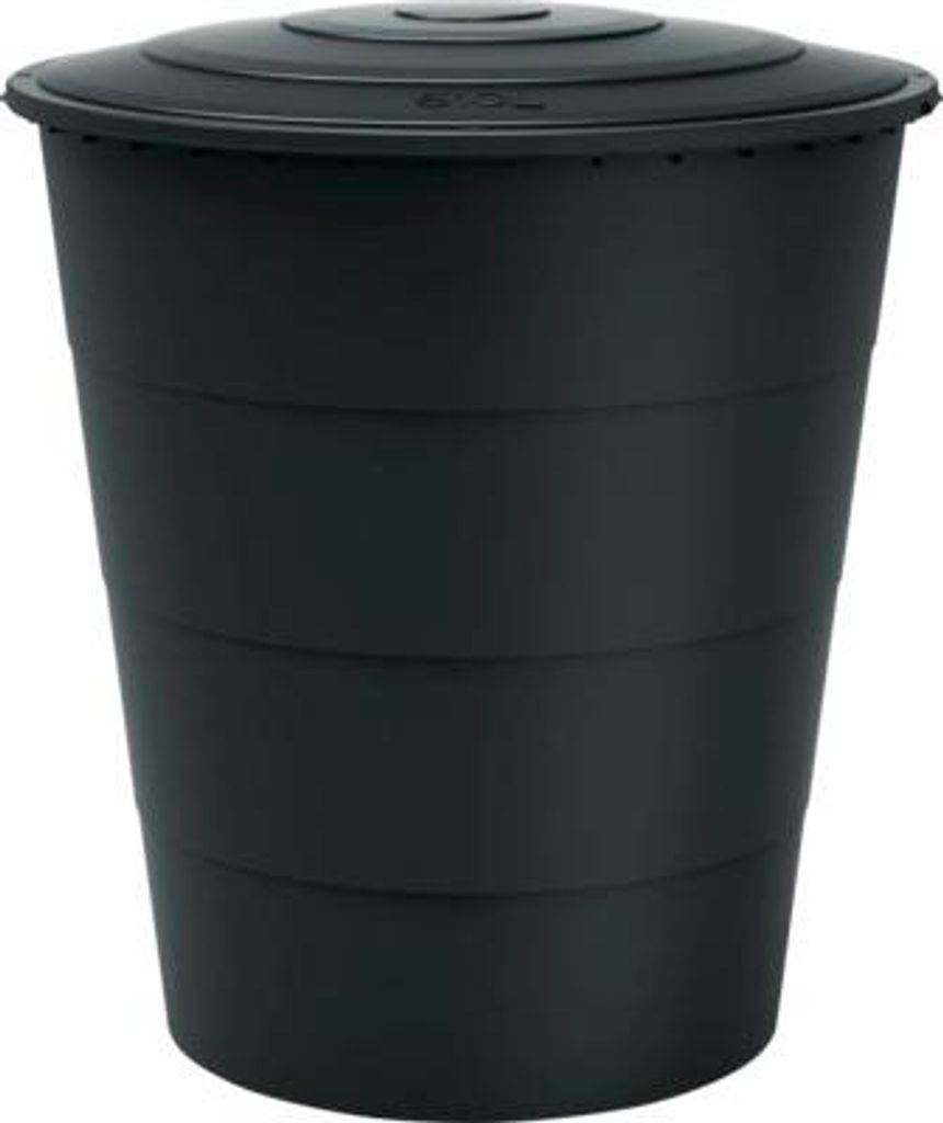 Sud na vodu SMOOTH 510l antracit IDSM510-S433 Obrázek produktu 