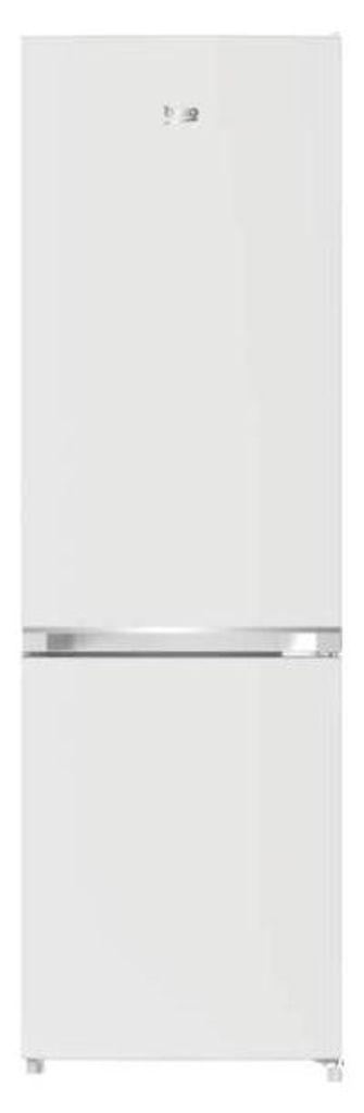 Beko B3RCSO255W Libera installazione 262 L Bianco Immagine del prodotto 