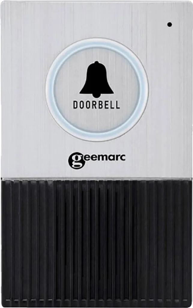 Sonnette Extension pour Malentendant Geemarc AmpliDECT 595 ULE