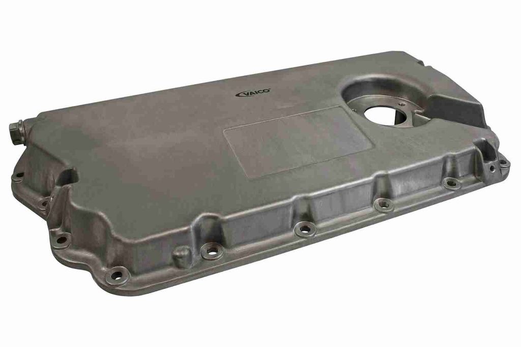 VAICO V10-1889 Ölwanne Motorölwanne für VW PASSAT Variant (3B6) PASSAT Variant (3B5) PASSAT (3B3) PASSAT (3B2) für AUDI A4 Avant (8E5, B6) A4 A...