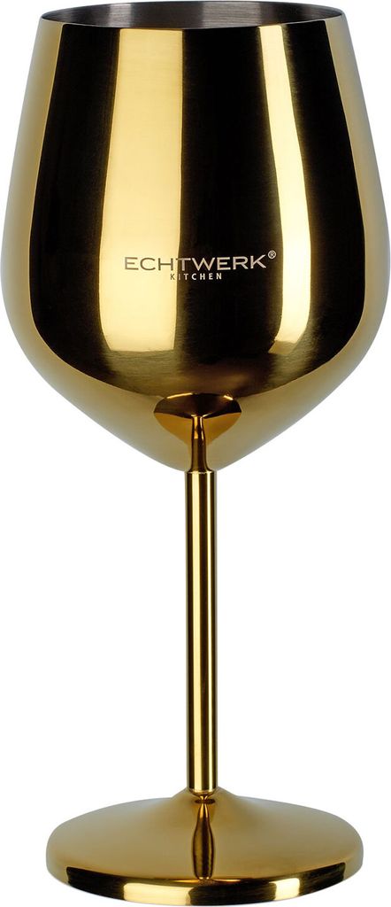 Echtwerk Weinglaser bruchsichere Weingläser/Weinkelche aus Produktbild 2