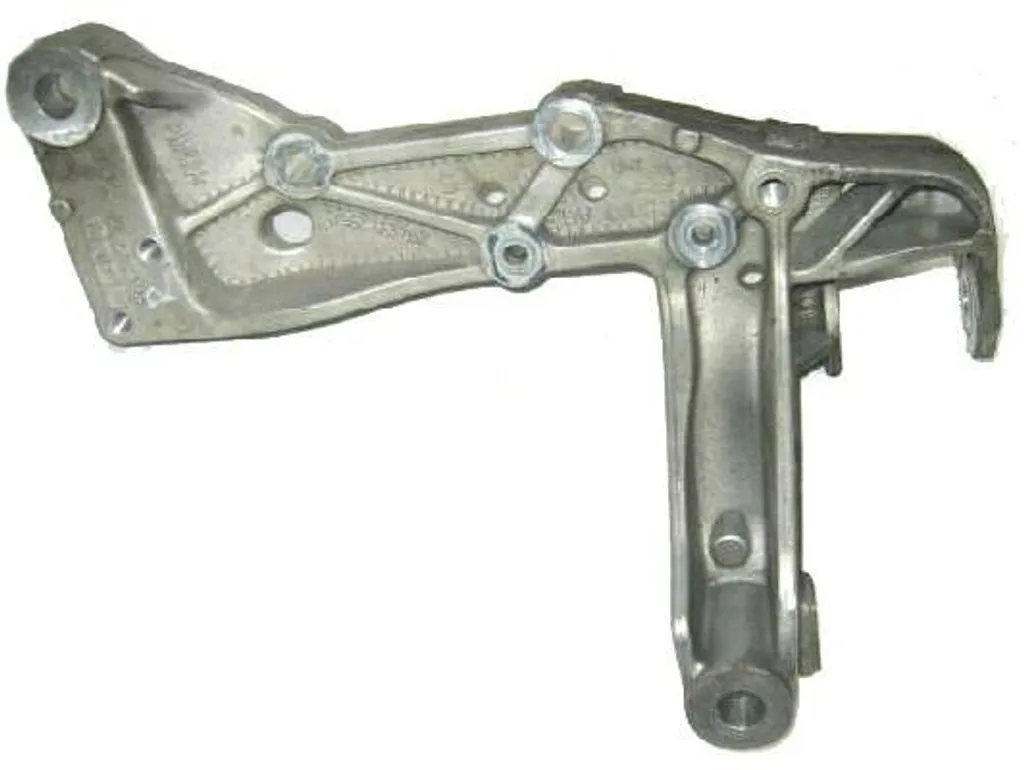 Support Suspension Avant contre Bruits et Claquements VW Golf Jetta