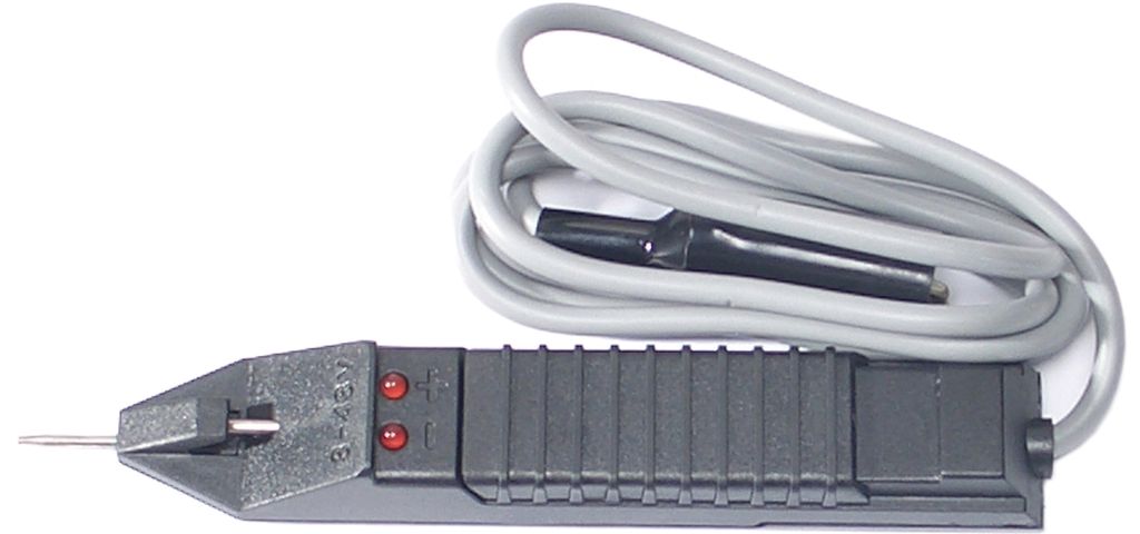 BGS technic Diode Testing Light with LED Display, 91 mm, 91 Obrázek produktu 