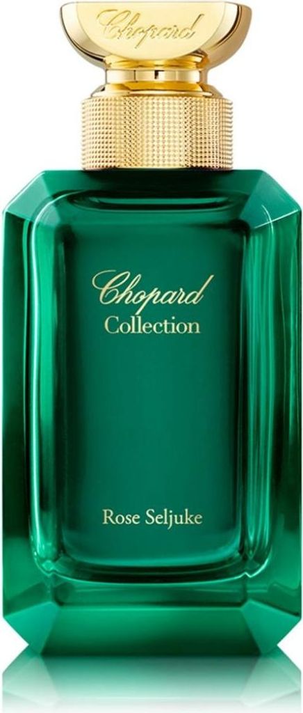 Chopard Rose Seljuke woda perfumowana unisex 100 ml Zdjęcie produktu 