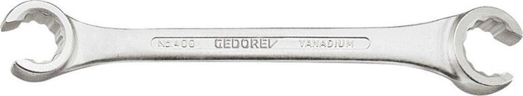 GEDORE 400 22X24 Doppelringschlüssel offen UD-Profil 22x24 Produktbild 