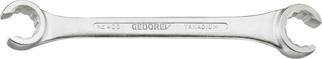 Chiave a Forchetta Doppia GEDORE 13x15 mm | 6057000 Qualità Industriale