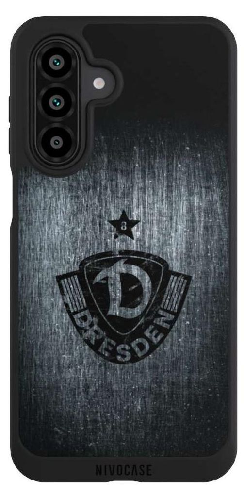 NIVOCASE Handyhülle für Samsung Galaxy A17 5G  Hülle Produktbild 