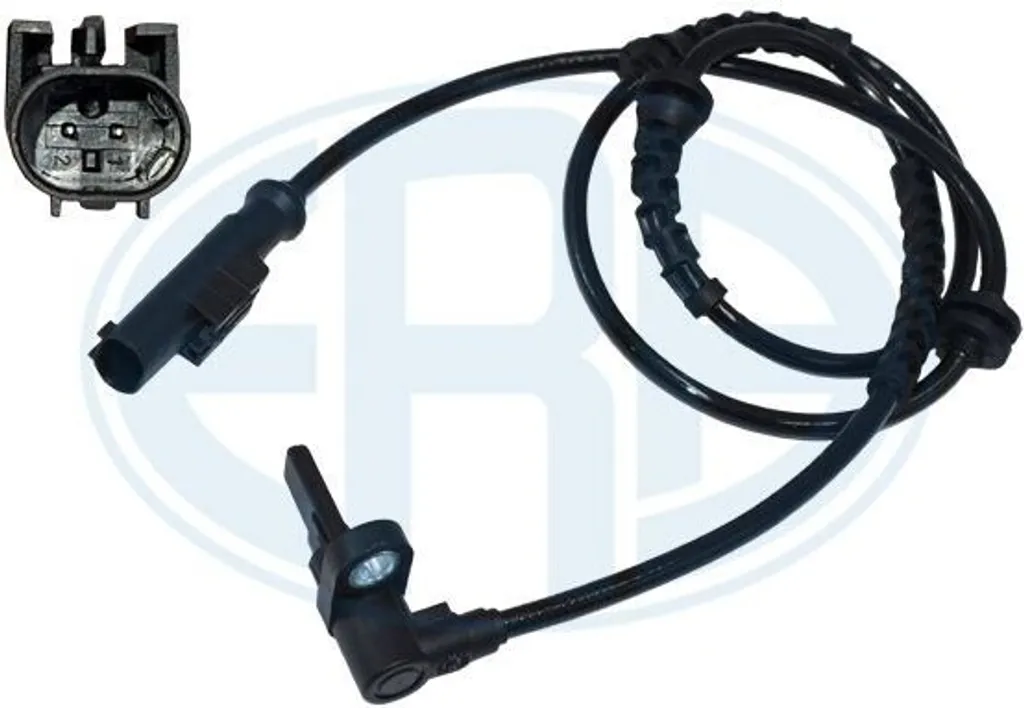Supprimer voyant ABS sur Fiat 500L avec le capteur ERA 560790A