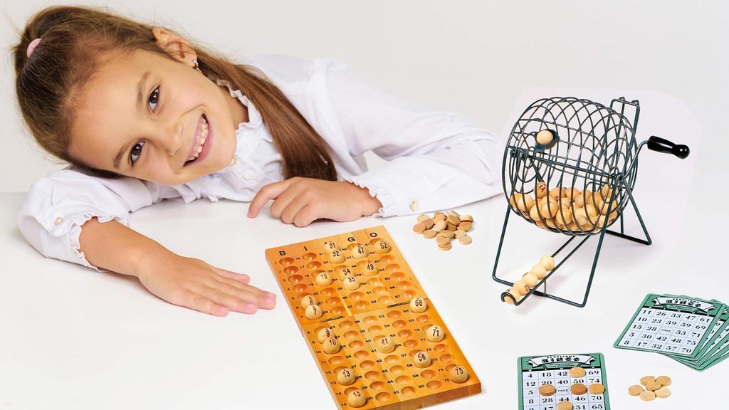 Hra Bingo Obrázok produktu 3