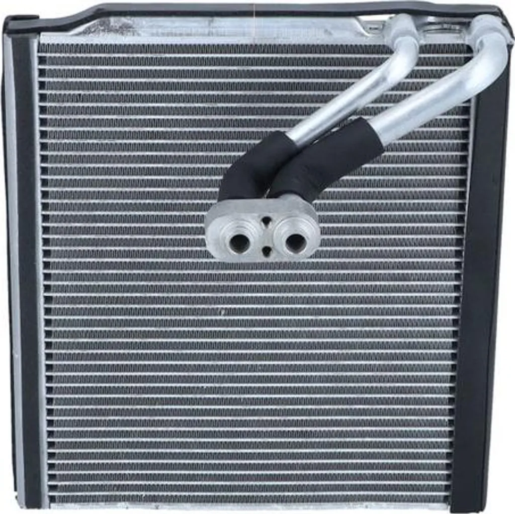 Remplacement évaporateur de clim 222x270 mm pour HYUNDAI ix35
